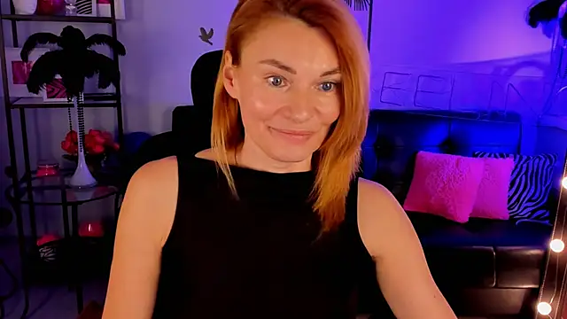 MistyBarnes online show from 01-28-25, 11:28