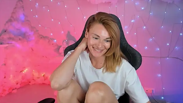 MistyBarnes online show from 02-24-25, 11:54