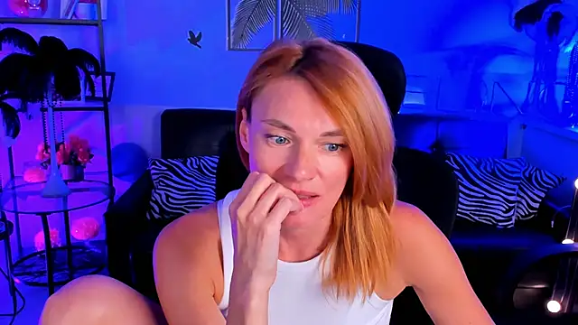 MistyBarnes online show from 02-27-25, 02:54