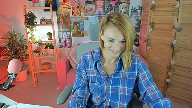 MistyBarnes online show from 02-28-25, 03:59