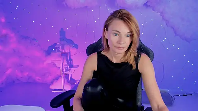 MistyBarnes online show from 03-03-25, 12:05