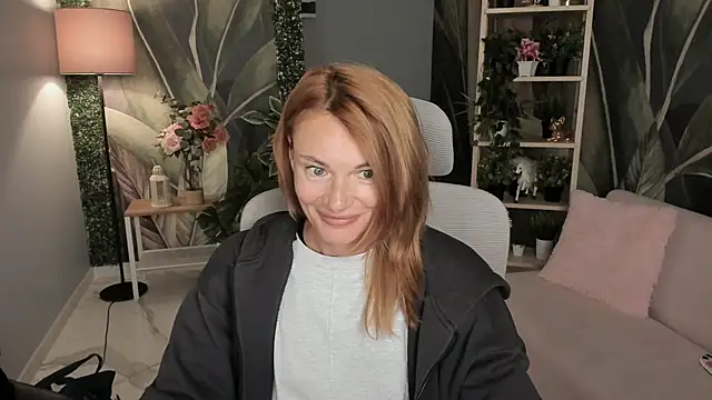 MistyBarnes online show from 09-14-25, 02:38