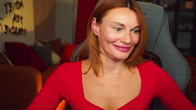 Snapshot of MistyBarnes chatting on 02-06-26, 03:04 MistyBarnes online show from 02-06-26, 03:04