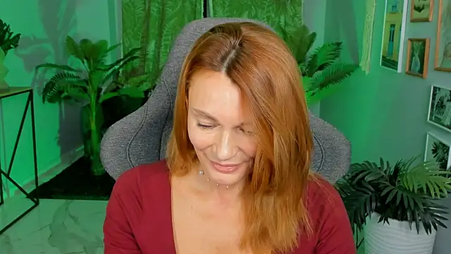 Snapshot of MistyBarnes chatting on 02-13-26, 02:24 MistyBarnes online show from 02-13-26, 02:24