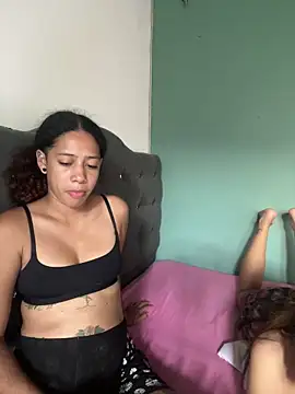 Miley and Vash online show from 12-07-24, 09:22