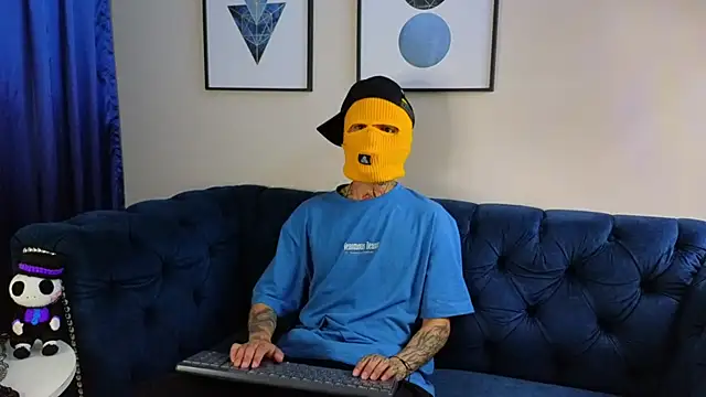 AcidMilo online show from 03-22-25, 02:58