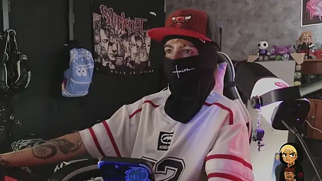 AcidMilo online show from 02-11-26, 06:57