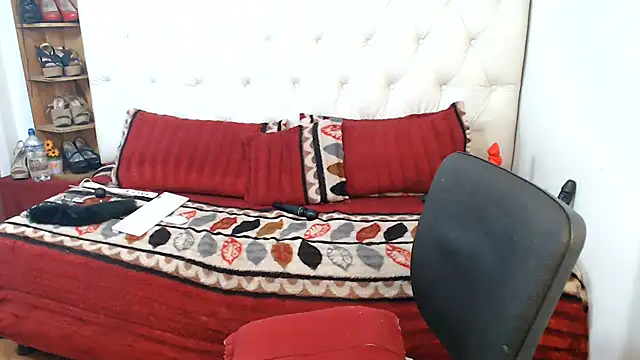 Andrea slophy online show from 06-10-26, 11:20