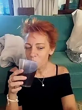 Audrie 78 online show from 04-26-26, 05:10