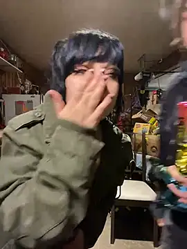 mikittyy online show from 12-16-24, 08:09