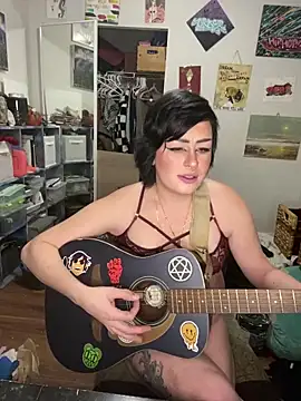 mikittyy online show from 01-15-25, 12:15