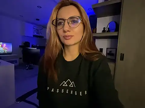 Anny Moore09 online show from 01-29-25, 12:12