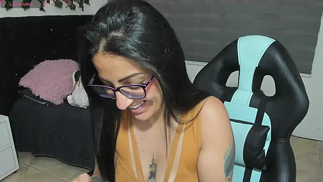 alma blue online show from 01-05-26, 11:08