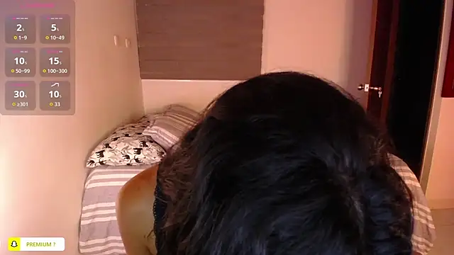 amyharlow 1 online show from 11-07-25, 01:49