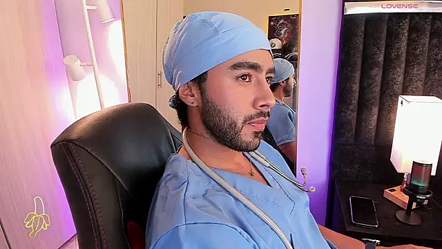 ItsMeEros online show from 03-15-26, 09:54