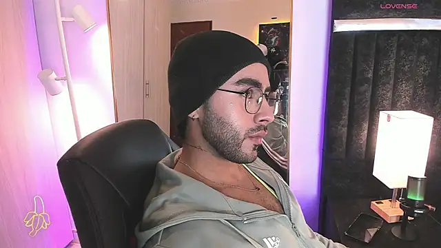 ItsMeEros online show from 03-30-26, 10:33