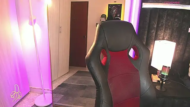 ItsMeEros online show from 04-22-26, 12:13