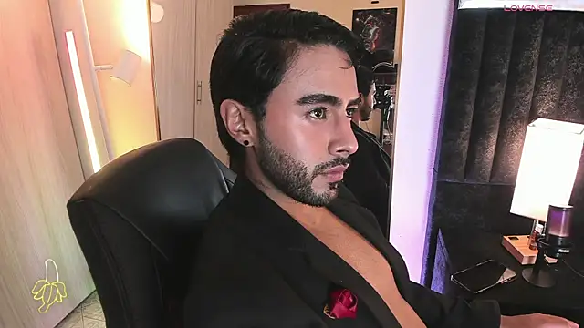 ItsMeEros online show from 04-27-26, 11:14