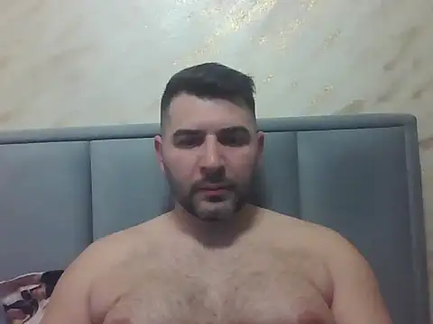 LoverBoyHard online show from 03-15-26, 08:26