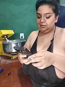 fantasyboobs online show from 10-19-25, 07:42