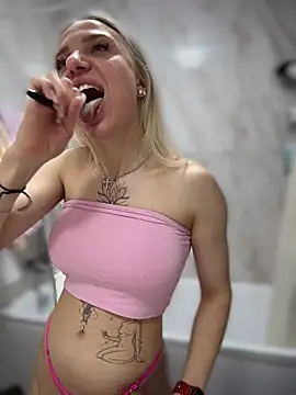 pinkstar  online show from 03-23-26, 06:28