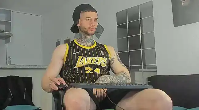  jamesleandros1 online show from 12-21-24, 02:47