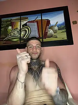  jamesleandros1 online show from 02-16-25, 11:48