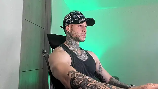  jamesleandros1 online show from 05-23-26, 02:06