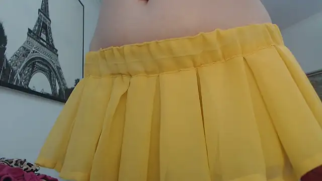 AnnaBellaLuckyXOXO online show from 03-30-26, 10:49