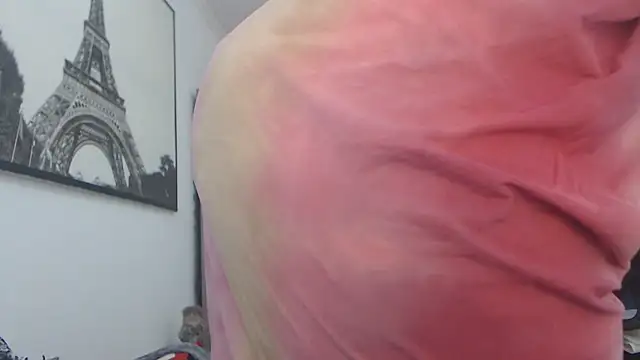 AnnaBellaLuckyXOXO online show from 07-29-26, 10:24