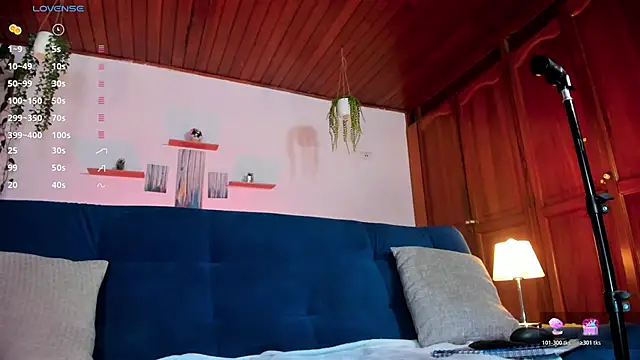 Jacon cruz  online show from 02-26-26, 11:48