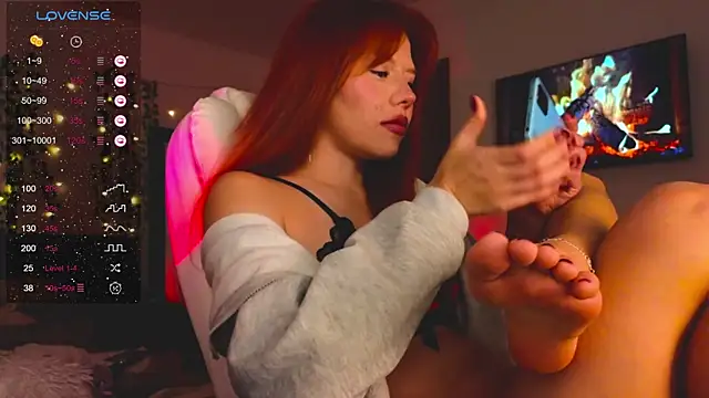 Juliette Sunshine online show from 02-02-25, 09:45