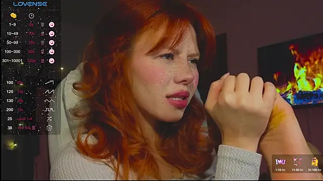 Juliette Sunshine online show from 03-02-25, 04:17