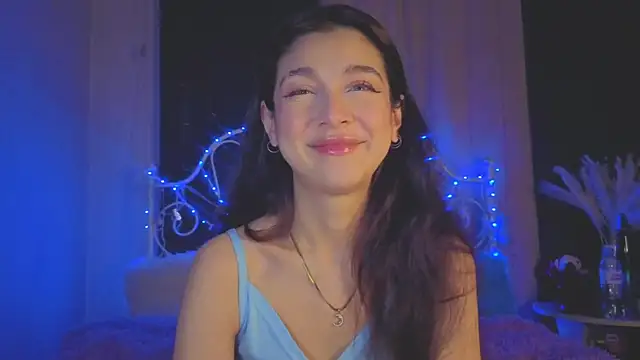 Snapshot of Funny_Bunny chatting on 10-24-25, 02:08 Funny Bunny online show from 10-24-25, 02:08