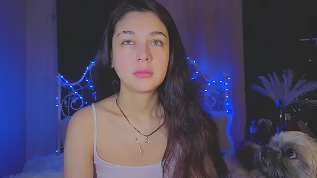 Snapshot of Funny_Bunny chatting on 11-19-25, 02:44 Funny Bunny online show from 11-19-25, 02:44