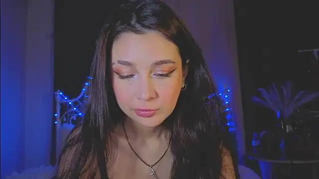 Snapshot of Funny_Bunny chatting on 11-27-25, 12:56 Funny Bunny online show from 11-27-25, 12:56