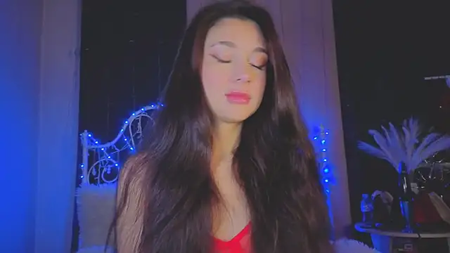 Snapshot of Funny_Bunny chatting on 11-29-25, 01:19 Funny Bunny online show from 11-29-25, 01:19