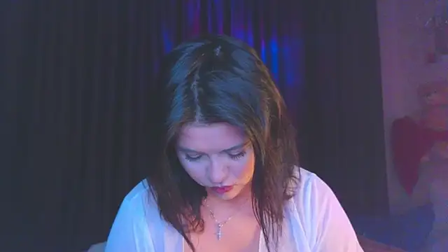 Snapshot of Malika_uAngel chatting on 12-04-25, 06:05 Malika uAngel online show from 12-04-25, 06:05