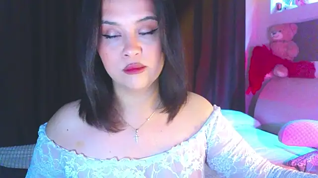 Malika uAngel online show from 12-20-25, 10:50