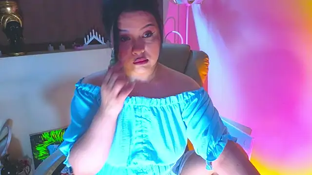 Malika uAngel online show from 03-16-26, 09:08