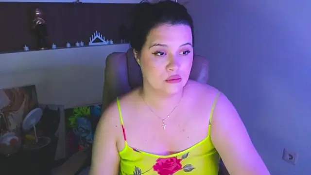 Malika uAngel online show from 05-20-26, 07:42