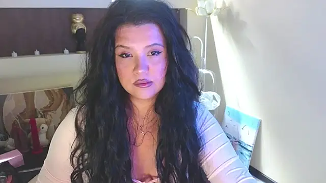 Malika uAngel online show from 06-10-26, 10:52