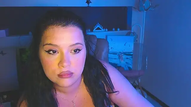 Malika uAngel online show from 07-01-26, 09:58