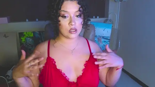 Malika uAngel online show from 07-03-26, 09:10