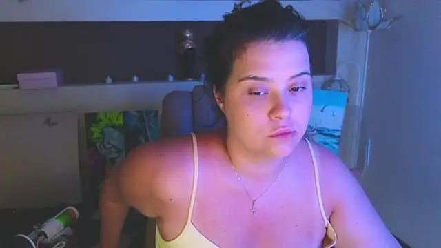 Malika uAngel online show from 07-05-26, 02:29