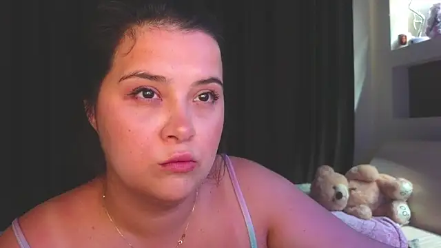 Malika uAngel online show from 07-14-26, 02:05