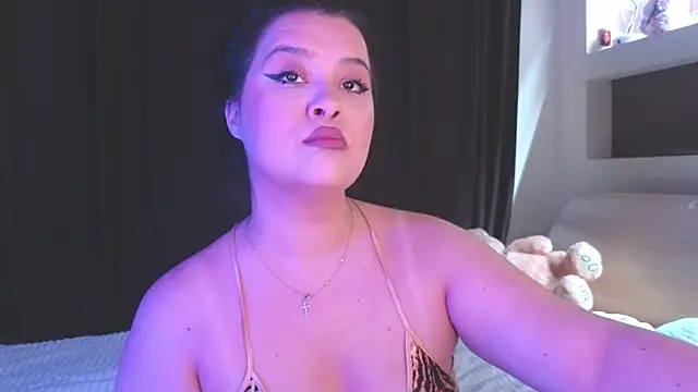 Malika uAngel online show from 07-28-26, 09:25
