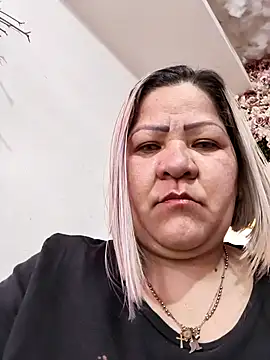 Dalessa Bigtits online show from 03-31-26, 08:53