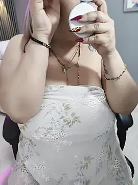 Dalessa Bigtits online show from 07-30-26, 01:26