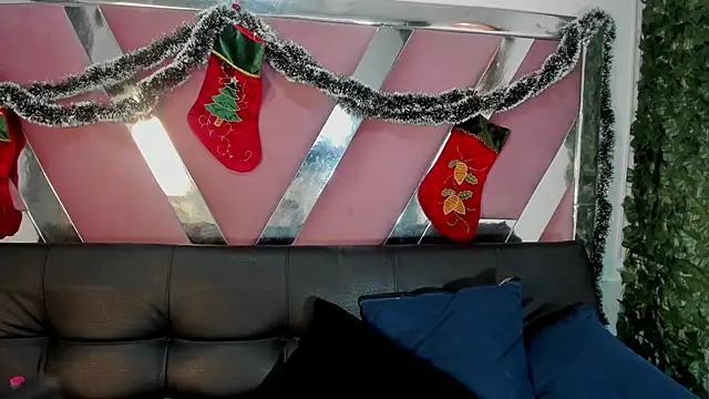 SabinaMerchetti online show from 11-20-25, 02:12